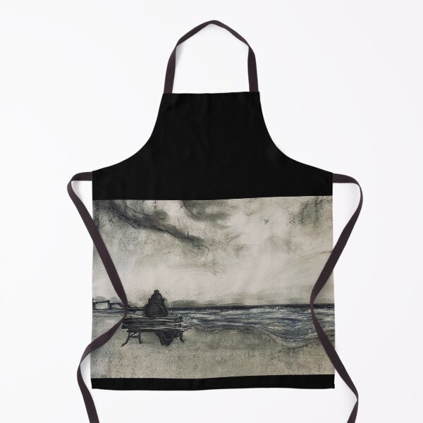 Item preview, Solitude designed and sold by Glenbobagins.