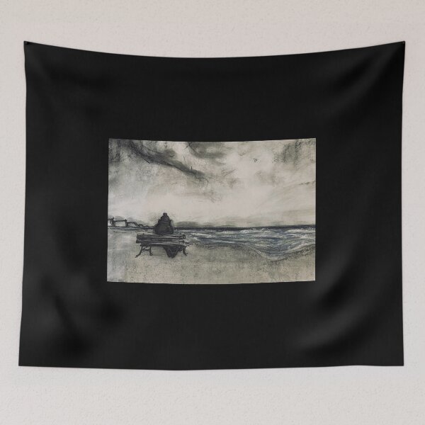 Item preview, Solitude designed and sold by Glenbobagins.