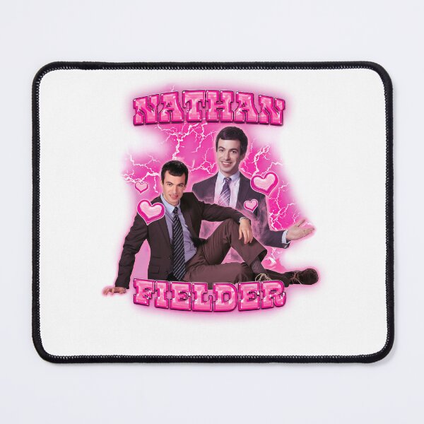 Item preview, 90s Vintage Bootleg Nathan Fielder Nathan For You Graphic designed and sold by KarenSanche.