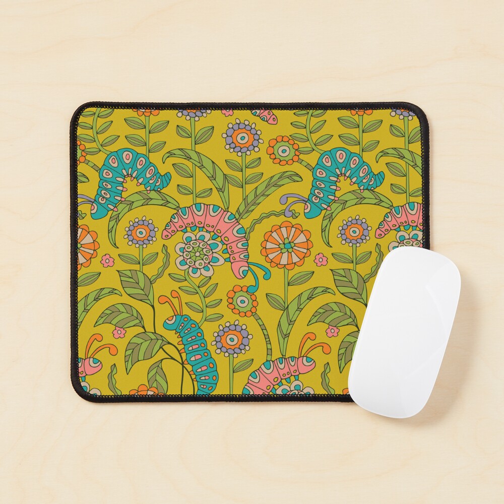 Item preview, Mouse Pad designed and sold by unblink.