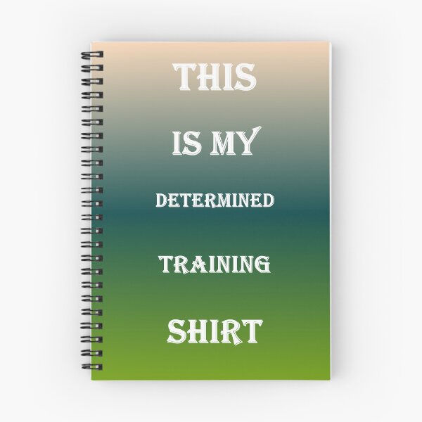 Item preview, Get Fit, Get Strong, Get Training! designed and sold by TechsQuickArt.