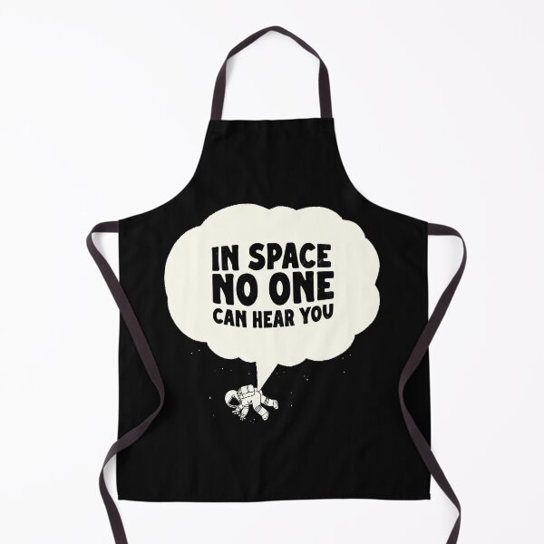 Item preview, In space no one can hear you designed and sold by ppmid.