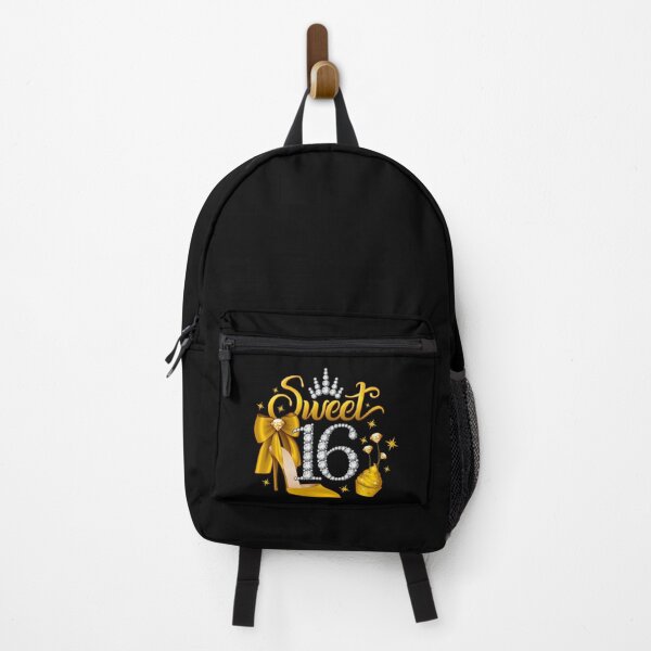 Item preview, 16th Birthday. Sweet and 16 girl’s designed and sold by iclipart.