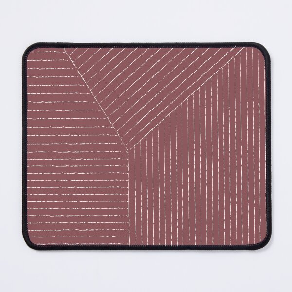 Item preview, Lines (Berry) designed and sold by summer-sun-designs.