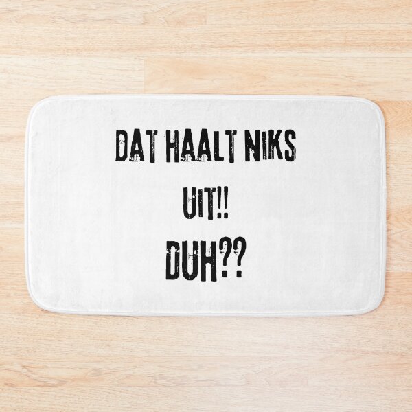 Item preview, Duh designed and sold by T-shirtJohny.