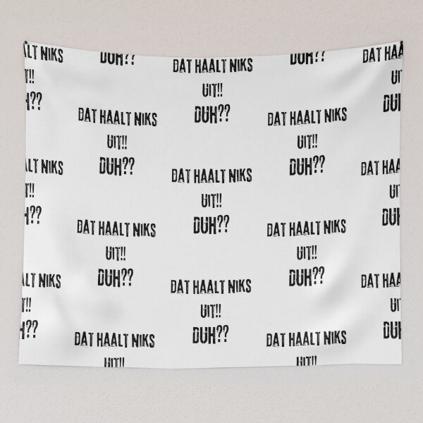 Item preview, Duh designed and sold by T-shirtJohny.