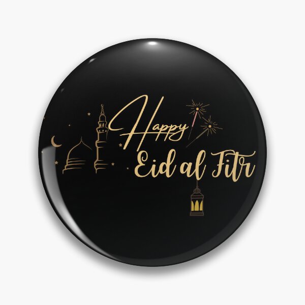 Item preview, Eid Mobarak  designed and sold by BetterMindsTees.