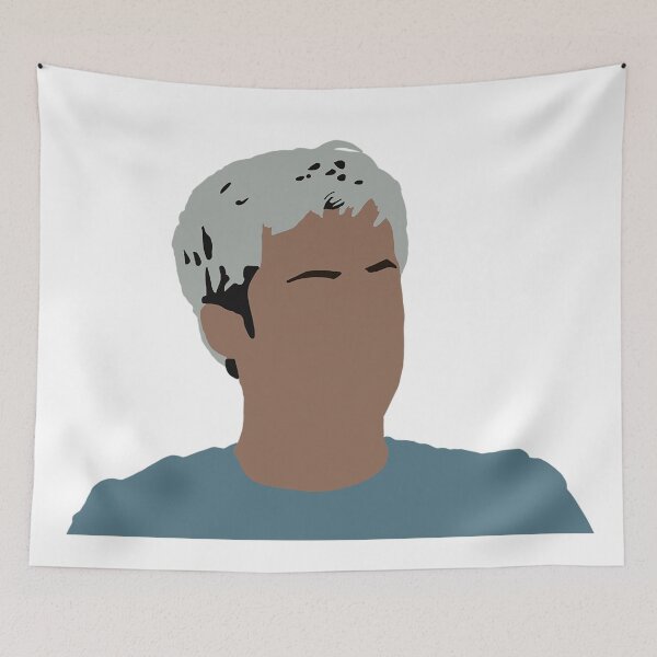 Item preview, Wes Hicks designed and sold by Ariab4nshee.