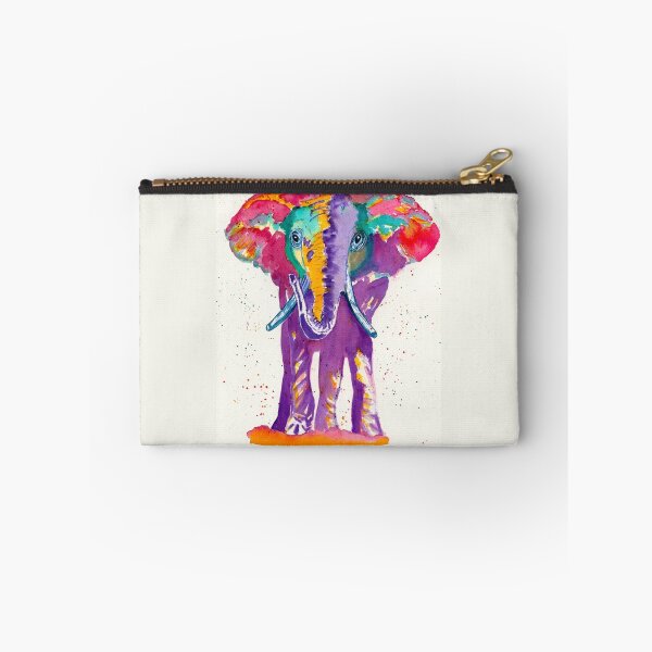 Item preview, Rainbow Elephant designed and sold by Deborah  League.