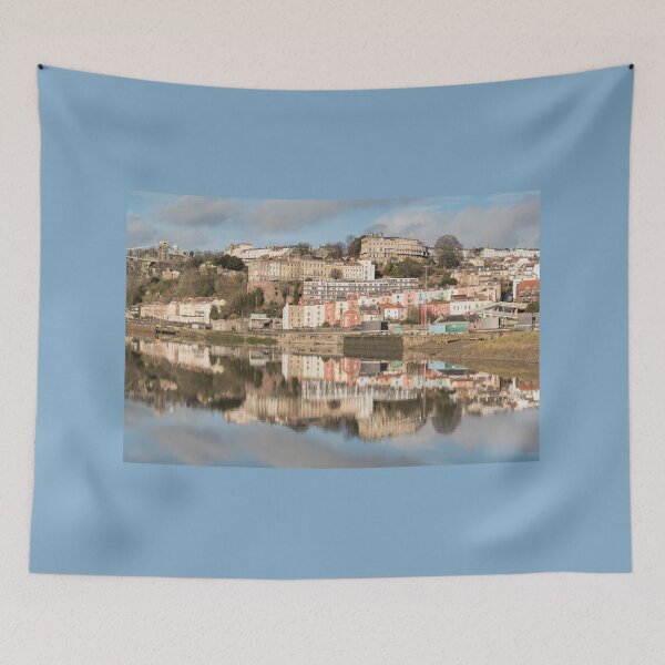 Item preview, Clifton and Hotwells, Bristol designed and sold by Carolyn Eaton.