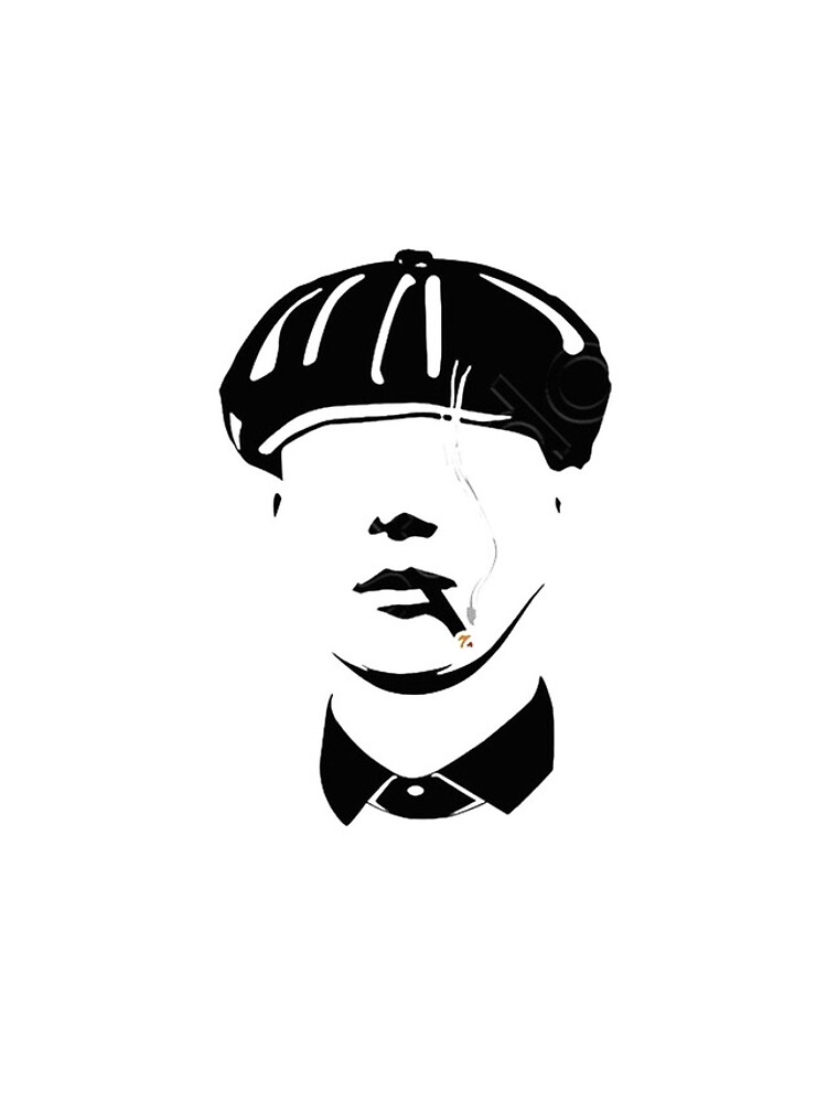 blinders by Nopore