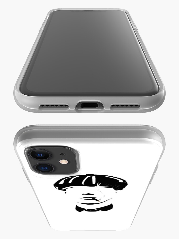 Alternate view of blinders iPhone Case & Cover