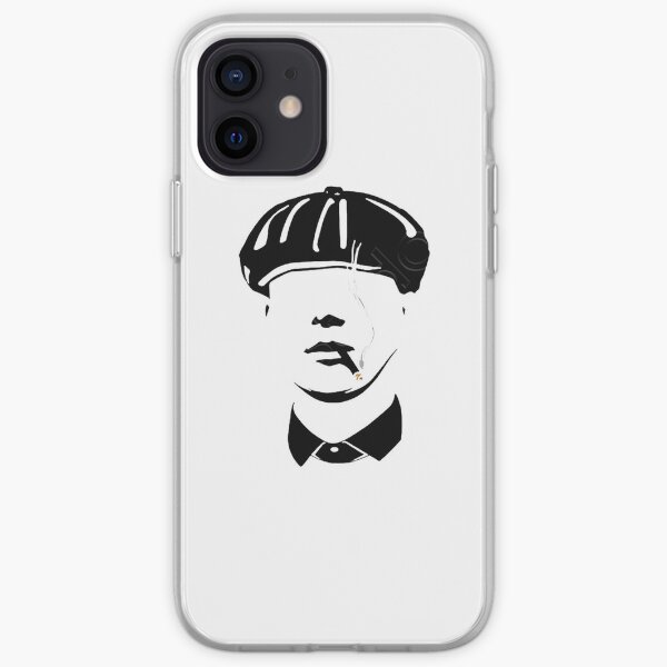 blinders iPhone Soft Case