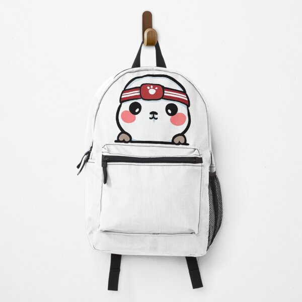 Item preview, Sneaky japanese Seal so cute designed and sold by goodday Japan.