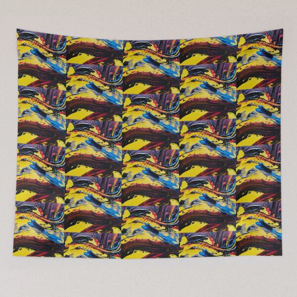 Item preview, Abstract 2023 605 designed and sold by Shulie1.