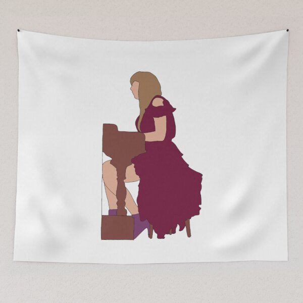 Item preview, Debut designed and sold by Ariab4nshee.