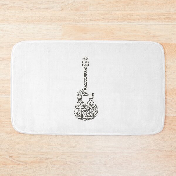 Item preview, Guitar from notes designed and sold by Aleksander1.