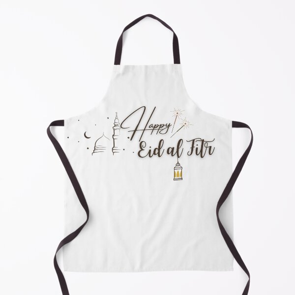 Item preview, Eid Mobarak Happy Eid al Fitr designed and sold by BetterMindsTees.
