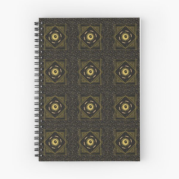 Item preview, Celestial sun, moon and star design. designed and sold by CreativeStrand.