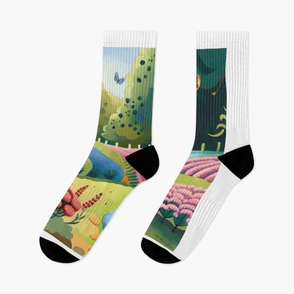 Item preview, NFT Garden designed and sold by LoFaroShop.