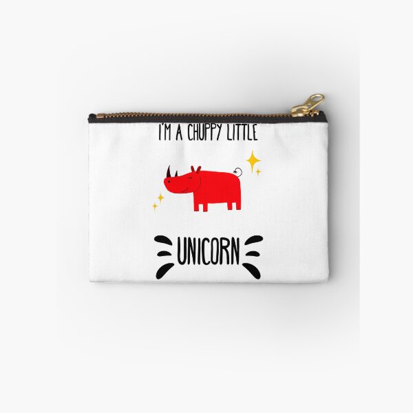 Item preview, I'm a chubby little unicorn designed and sold by BYNDART.