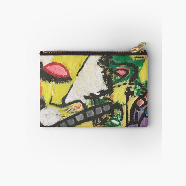 Item preview, False Perspectives designed and sold by Art With Impact – Statement Art & Apparel for Deep Thinkers.