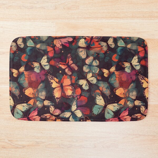 Item preview, Hazy butterflies designed and sold by CactusPan.