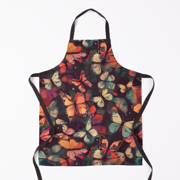 Item preview, Hazy butterflies designed and sold by CactusPan.