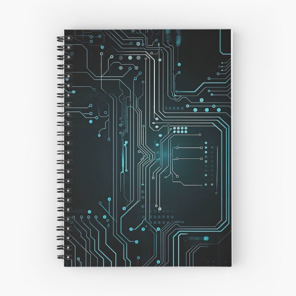 Artikelvorschau, Electronic Circuit Animation entworfen und verkauft von FireScreen.