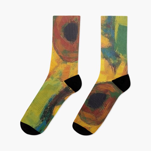 Item preview, Sunflower Meltdown designed and sold by UtArt.