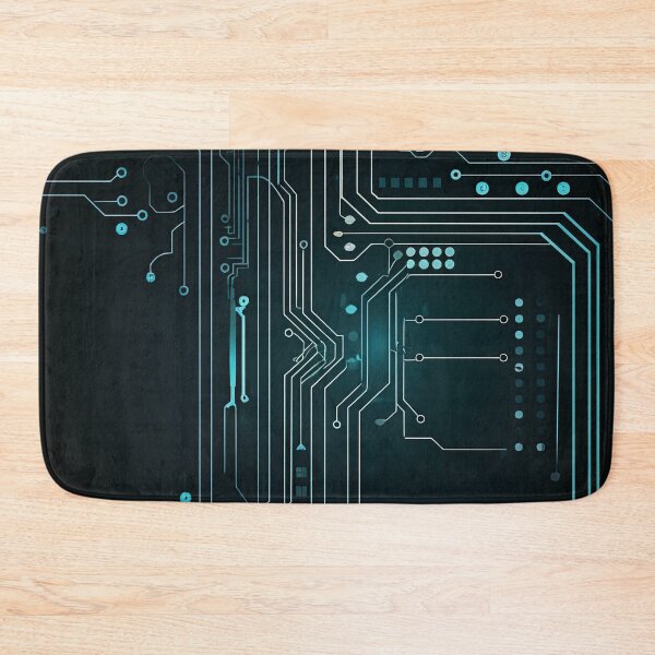 Artikelvorschau, Electronic Circuit Animation entworfen und verkauft von FireScreen.