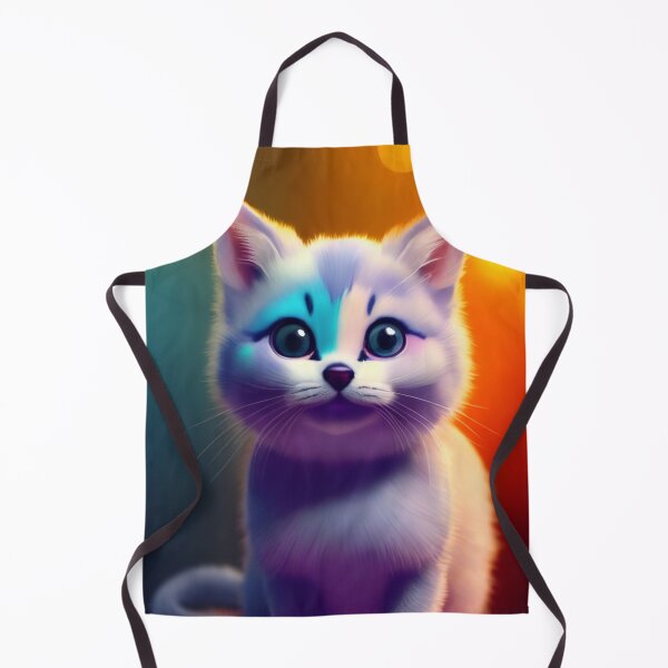 Item preview, Cute Cat Miaw 229 designed and sold by Hyper-Store.
