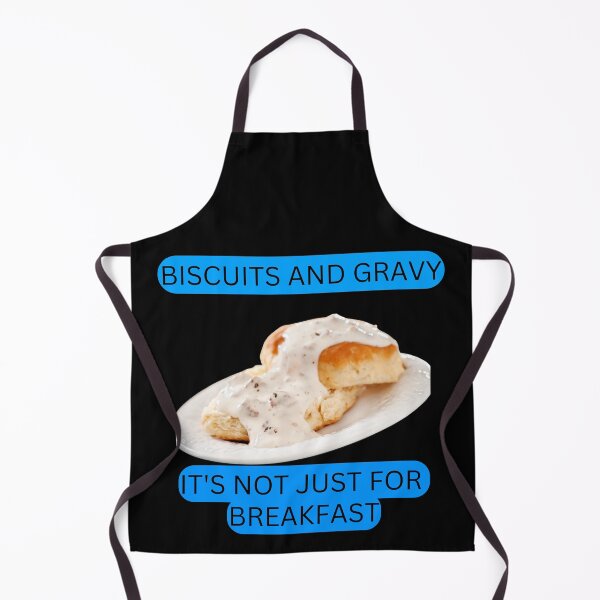 Item preview, Biscuits & Gravy designed and sold by Dragonheart401.