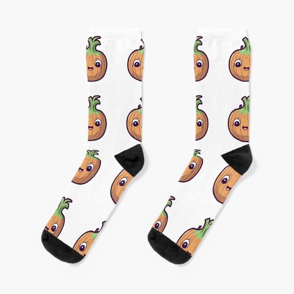 onions in socks baby