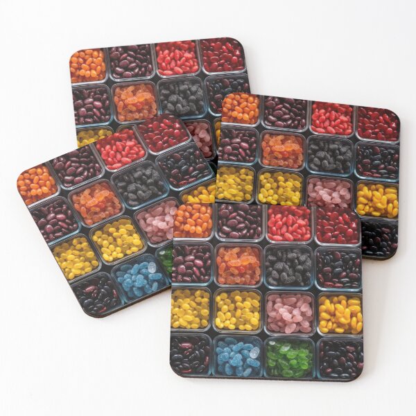 Artikelvorschau, Colorful Candy Delight entworfen und verkauft von FireScreen.