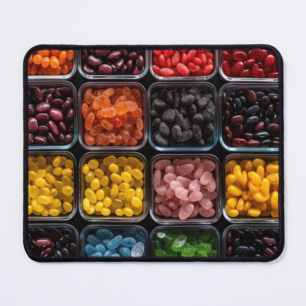 Item preview, Colorful Candy Delight designed and sold by FireScreen.