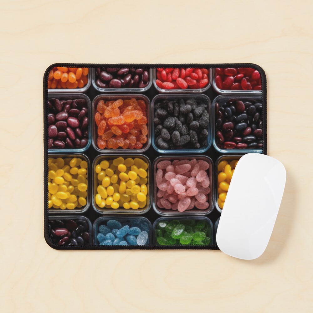 Item preview, Mouse Pad designed and sold by FireScreen.