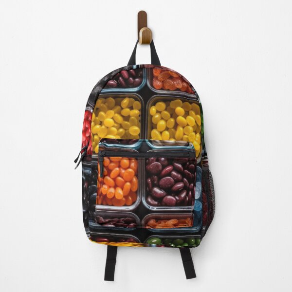 Item preview, Colorful Candy Delight designed and sold by FireScreen.
