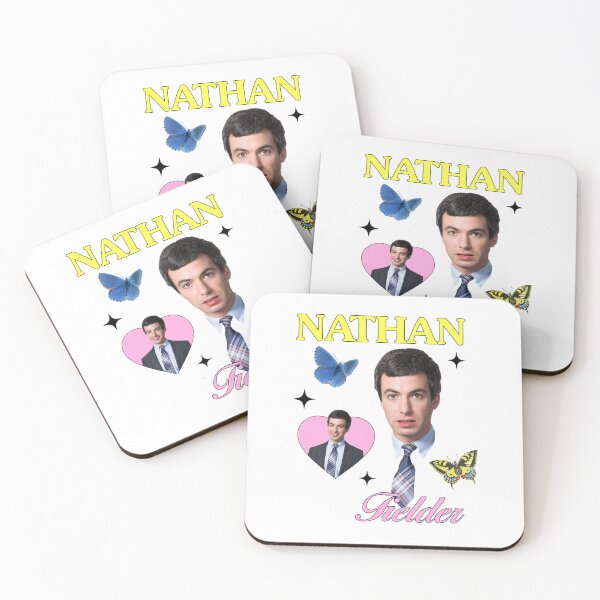 Item preview, Funny Nathan Fielder for you designed and sold by KarenSanche.