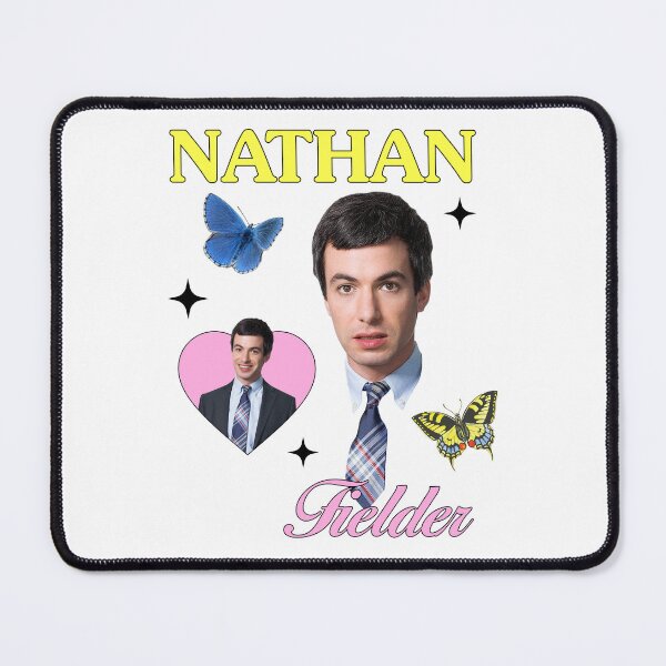 Item preview, Funny Nathan Fielder for you designed and sold by KarenSanche.