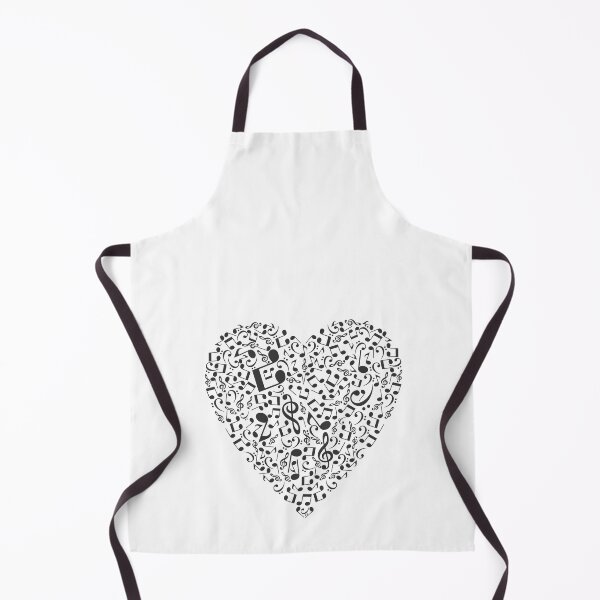 Item preview, Musical heart designed and sold by Aleksander1.