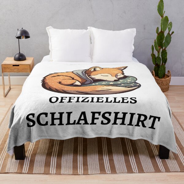 Item preview, Official sleep shirt cute fox foxes designed and sold by Kentala.
