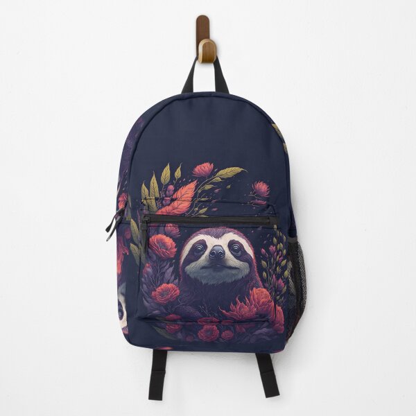 Item preview, Cookie the Sloth designed and sold by KenyCanales.