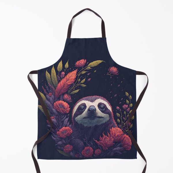 Item preview, Cookie the Sloth designed and sold by KenyCanales.
