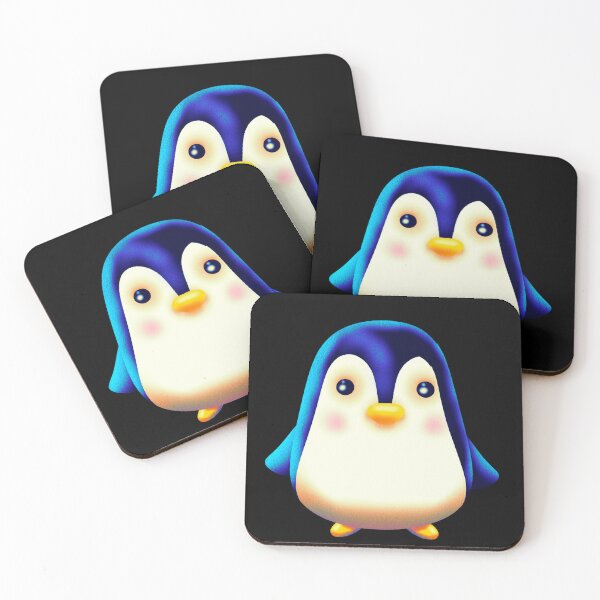 Item preview, Icy Penguin designed and sold by Matthew Simmons.