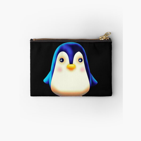 Item preview, Icy Penguin designed and sold by Matthew Simmons.