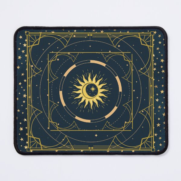 Item preview, Celestial sun, moon and star design. designed and sold by CreativeStrand.