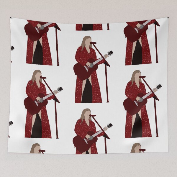 Item preview, Red designed and sold by Ariab4nshee.