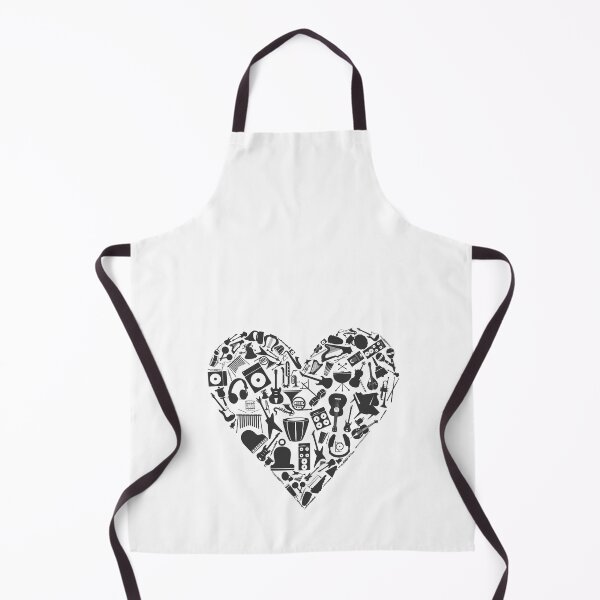 Item preview, Musical heart designed and sold by Aleksander1.