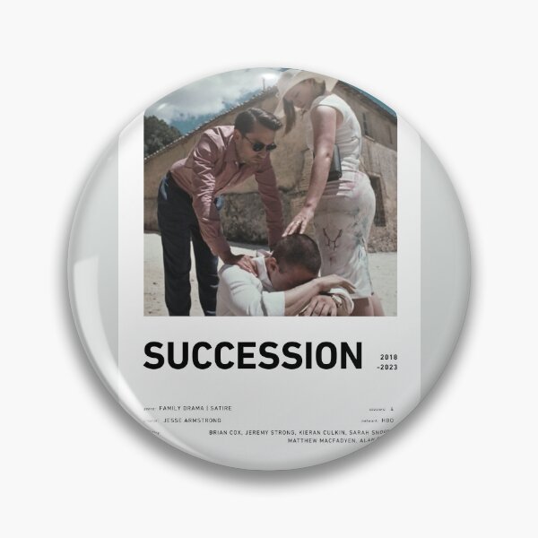 Item preview, Succession designed and sold by HolyCatsDesign.